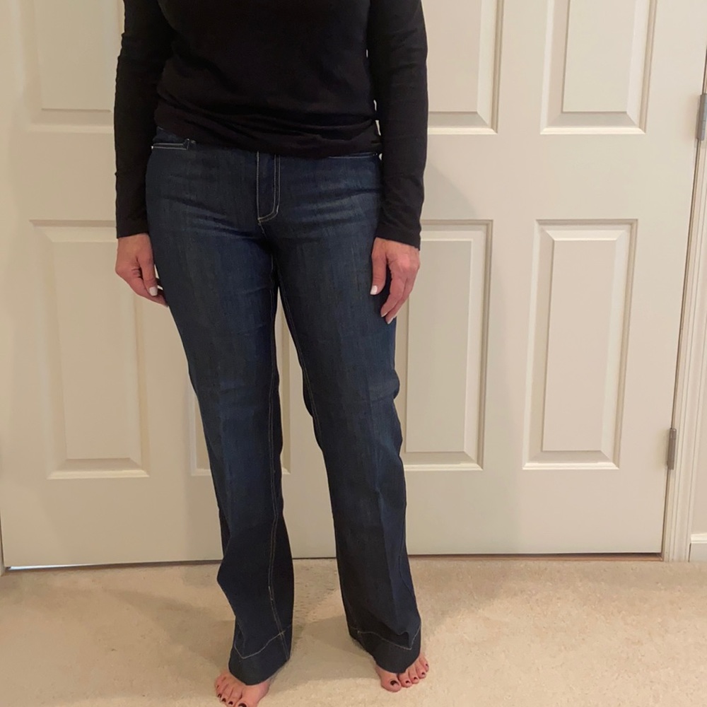 White House Black Market Jeans